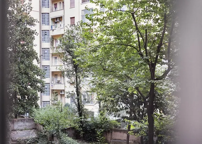 Don Morosini - Al Vaticano Apartment Rome