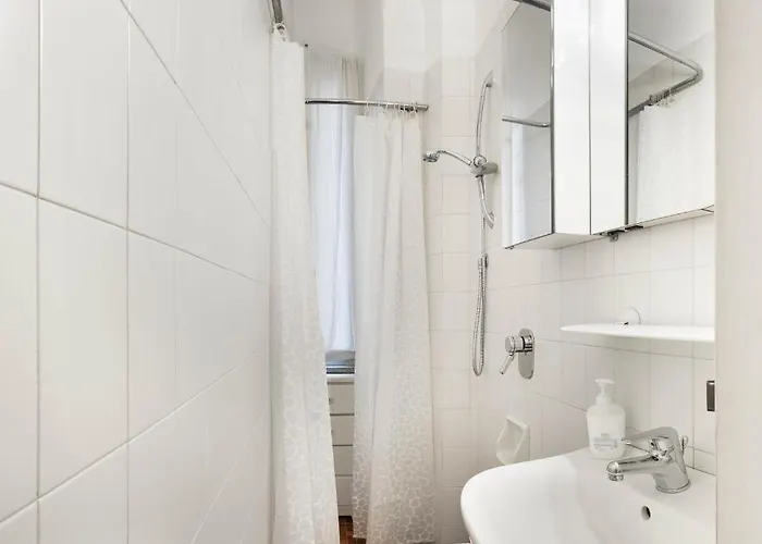 Don Morosini - Al Vaticano Apartment Rome