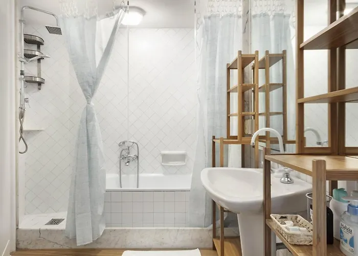 Apartment Don Morosini - Al Vaticano Rome