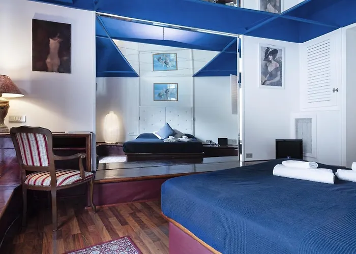Apartment Don Morosini - Al Vaticano *