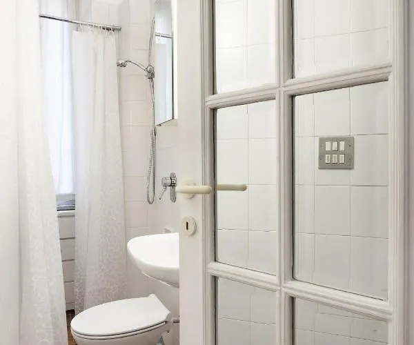 Don Morosini - Al Vaticano Apartment *