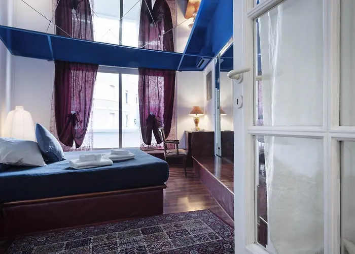 Don Morosini - Al Vaticano Apartment