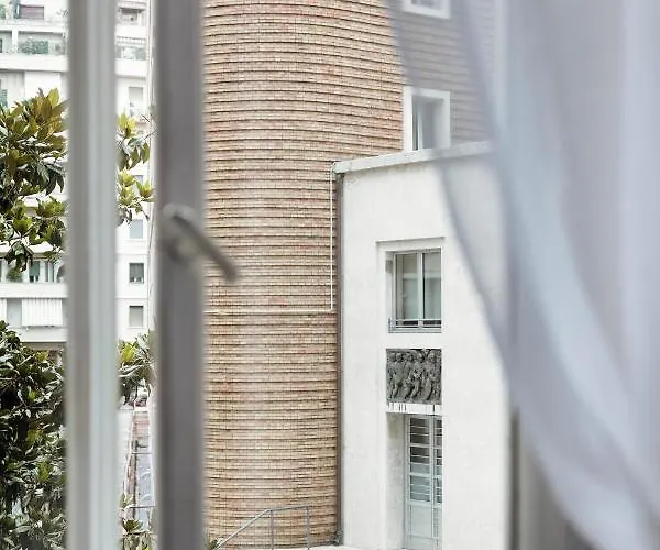 Don Morosini - Al Vaticano Apartment
